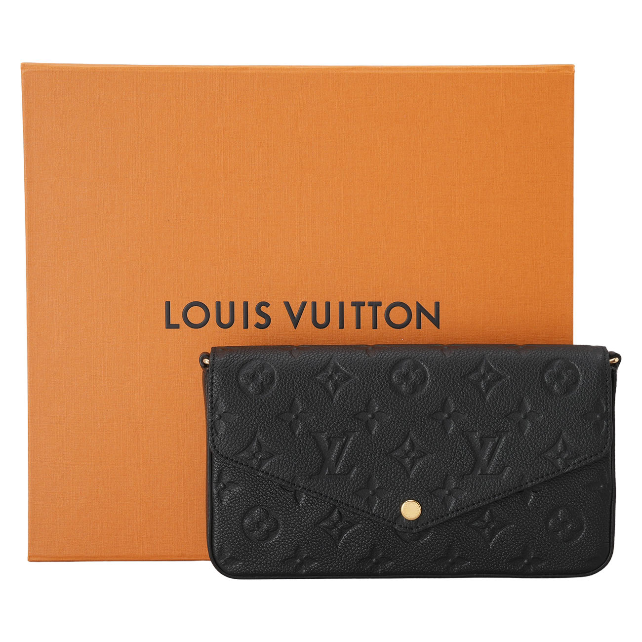 LOUIS VUITTON(USED)루이비통 M82477 앙프렝뜨 펠리시